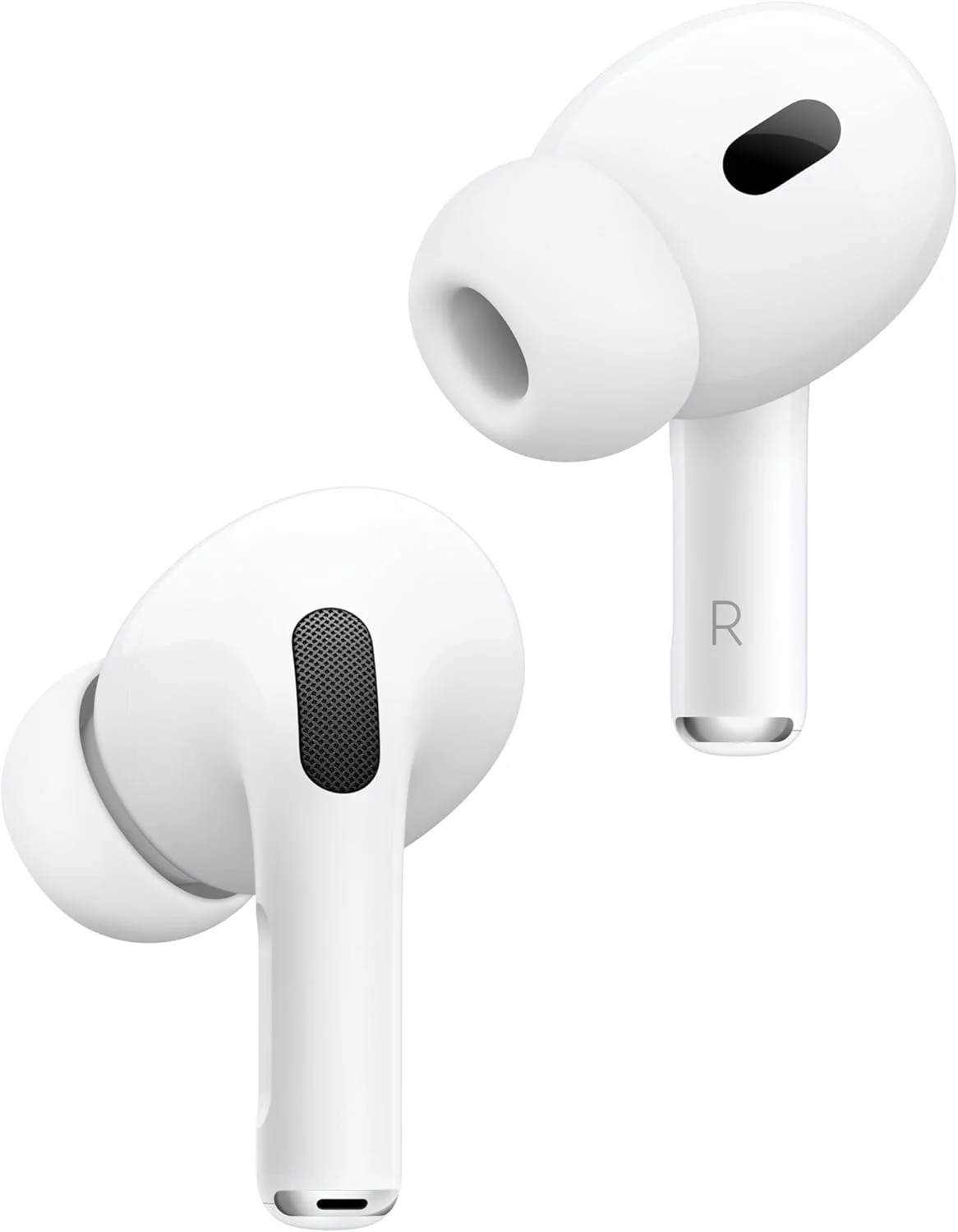 Apple AirPods Pro 2 with USB-C charging case