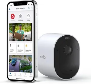 Arlo Pro 5 Wireless Security Camera