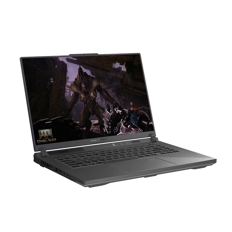 ASUS ROG Strix G16 (2026), additional view 1