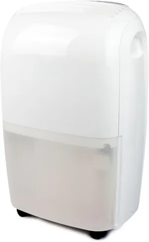 Ausclimate NWT Medium 20L Dehumidifier (WDH-716DE)