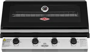 BeefEater 1200S 4-Burner