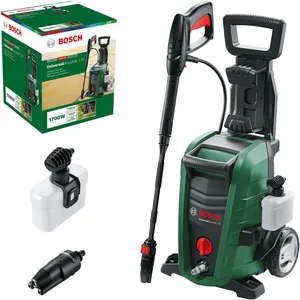 Bosch UniversalAquatak 130 Pressure Washer