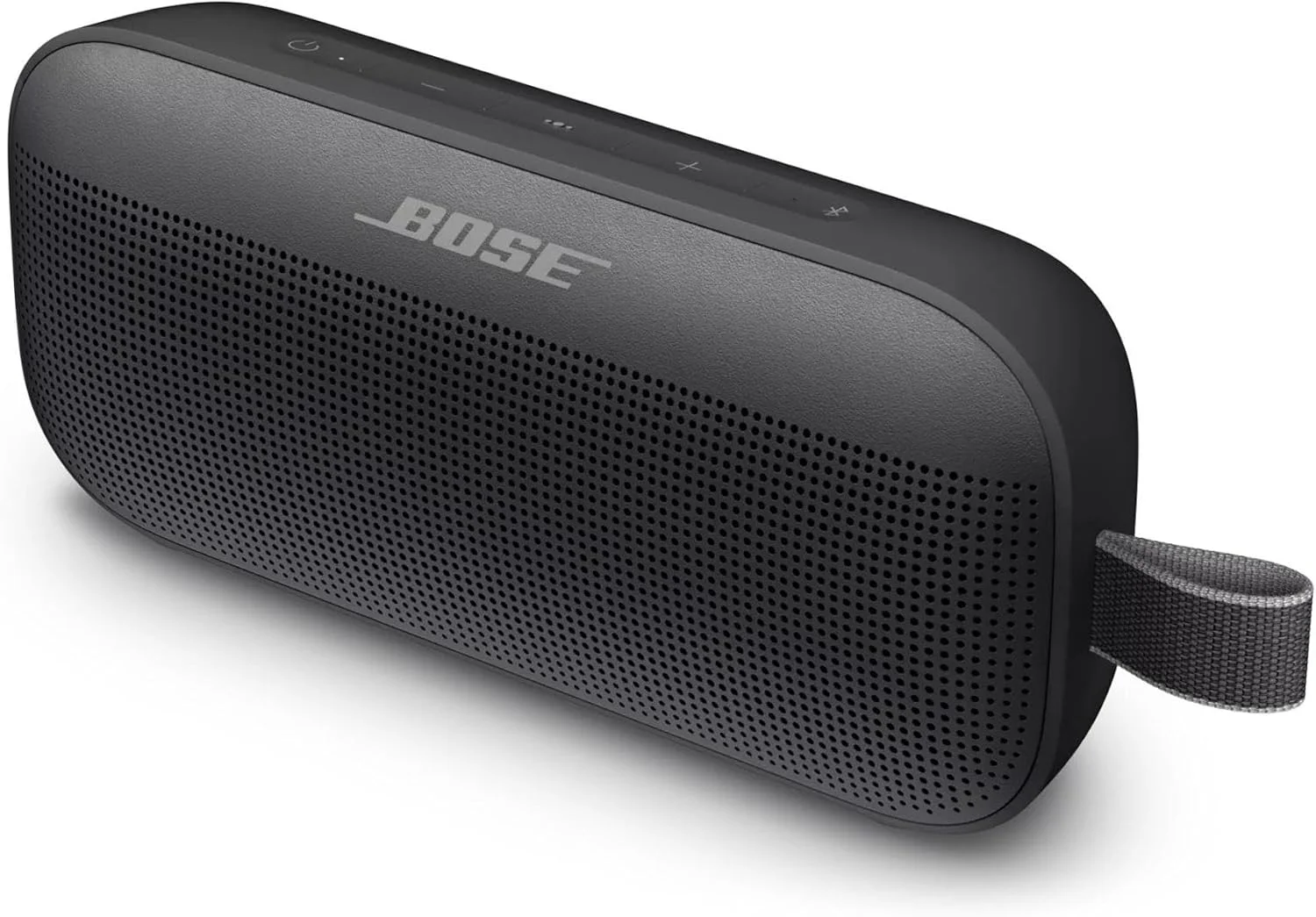 Bose SoundLink Flex with premium design