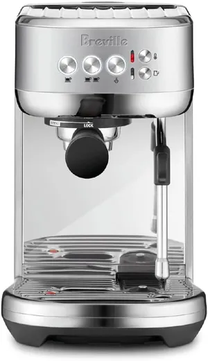Breville Bambino Plus (BES500)