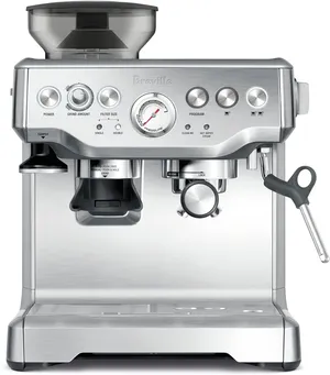 Breville Barista Express (BES870)