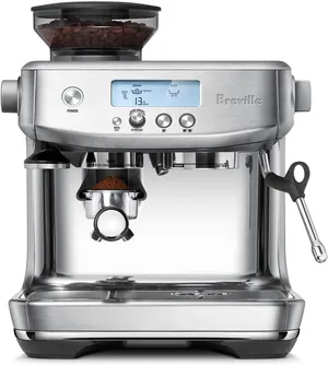 Breville Barista Pro (BES878)