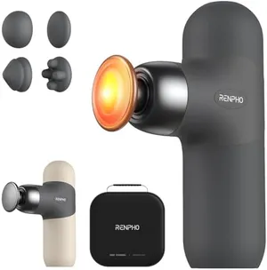 Breville the Body Massage Gun