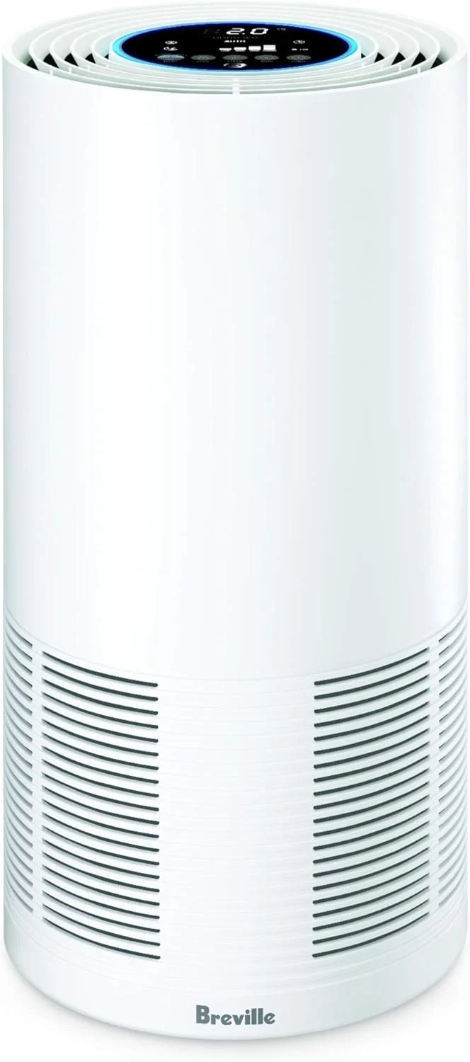 Breville Smart Air Purifier LAP500 with modern Australian design