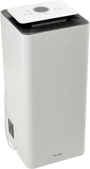 Breville Smart Dry Plus Connect (LAD308)