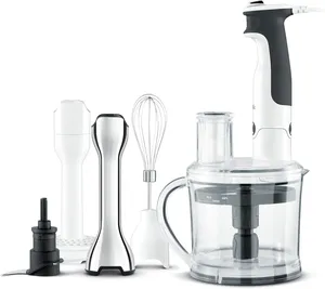Breville all-in-one kitchen processor