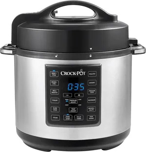 Crock-Pot Express