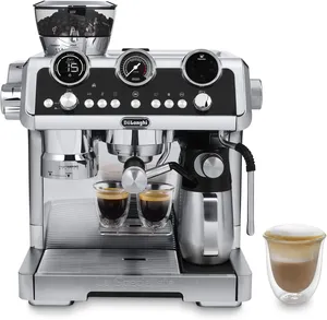 De'Longhi La Specialista Maestro (EC9665M)