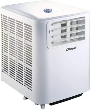 Dimplex 4.4kW Portable Air Conditioner
