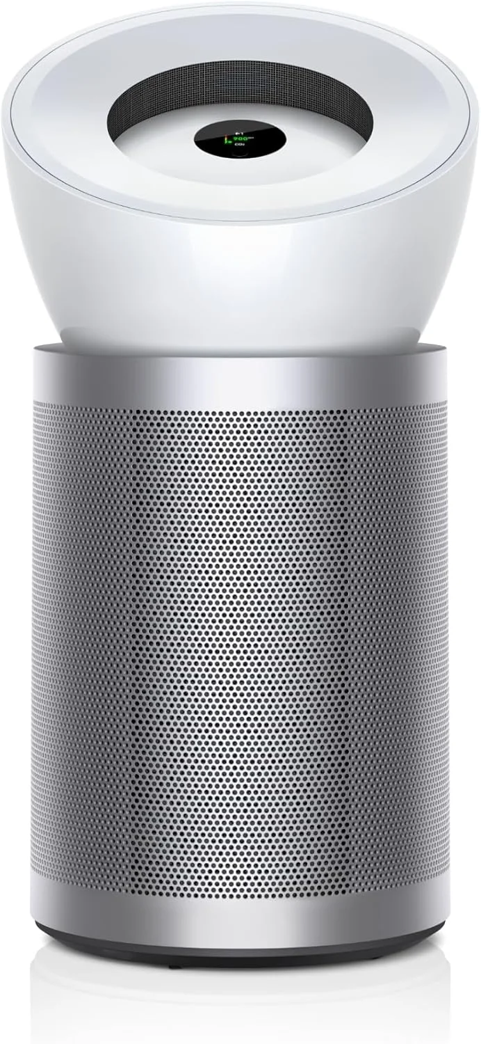 Dyson Purifier Big + Quiet BP06 air purifier with HEPA H13 filter