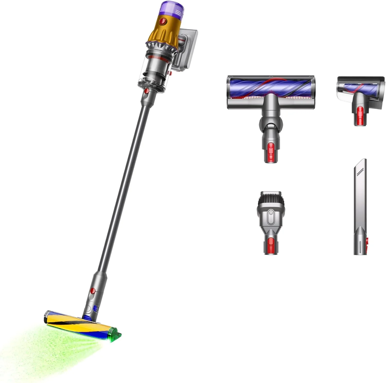 Dyson V12 Detect Slim product image