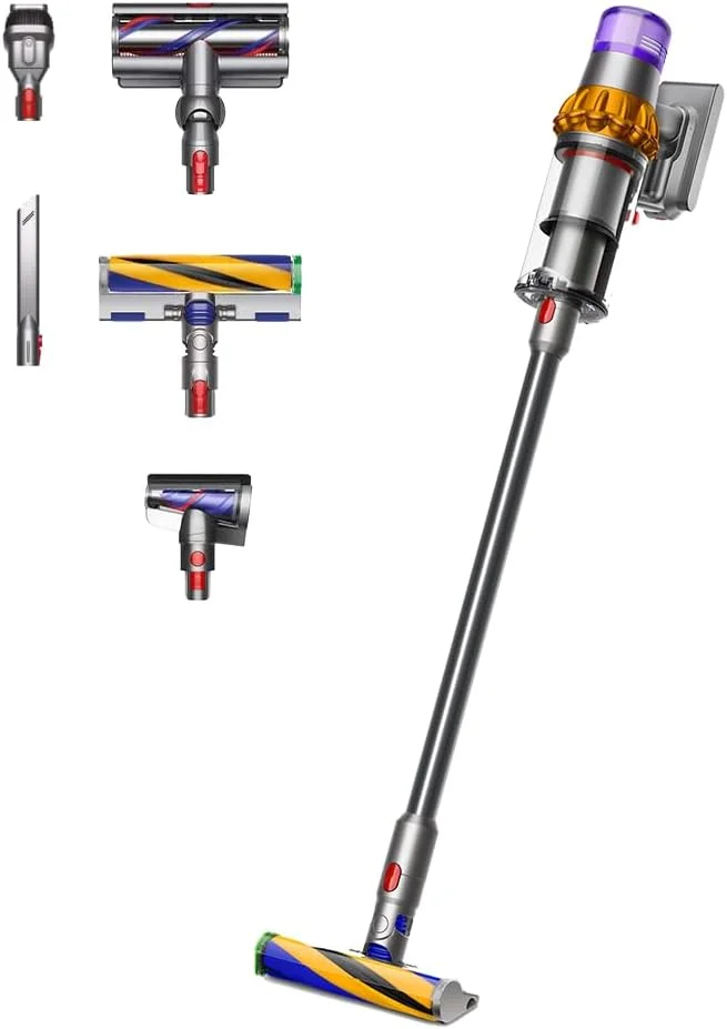 Dyson V15 Detect product image