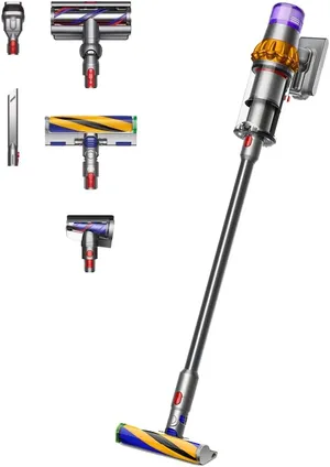 Dyson V15 Detect
