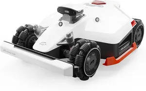 EGO LM2135E-SP Cordless Lawn Mower
