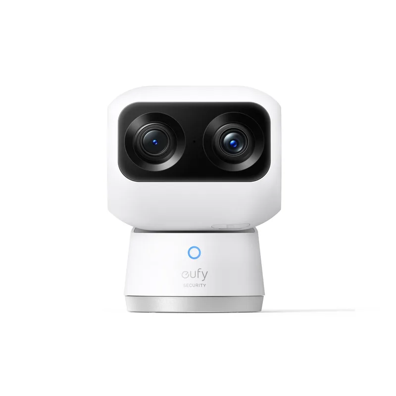 Eufy Security Cam S350 Dual Lens Camera, additional view 3