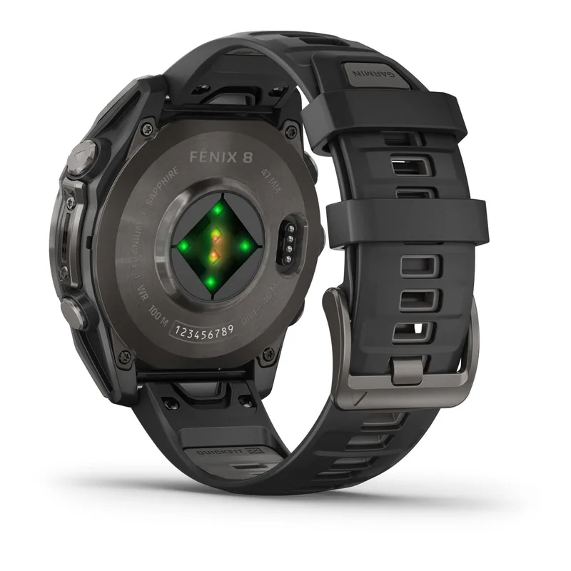 Garmin Fenix 8, additional view 4