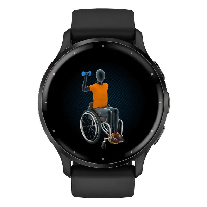 Garmin Venu 3, additional view 3