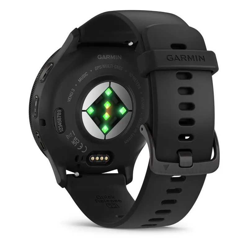 Garmin Venu 3, additional view 4