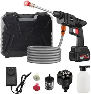 Gerni Classic 130.3 Pressure Washer