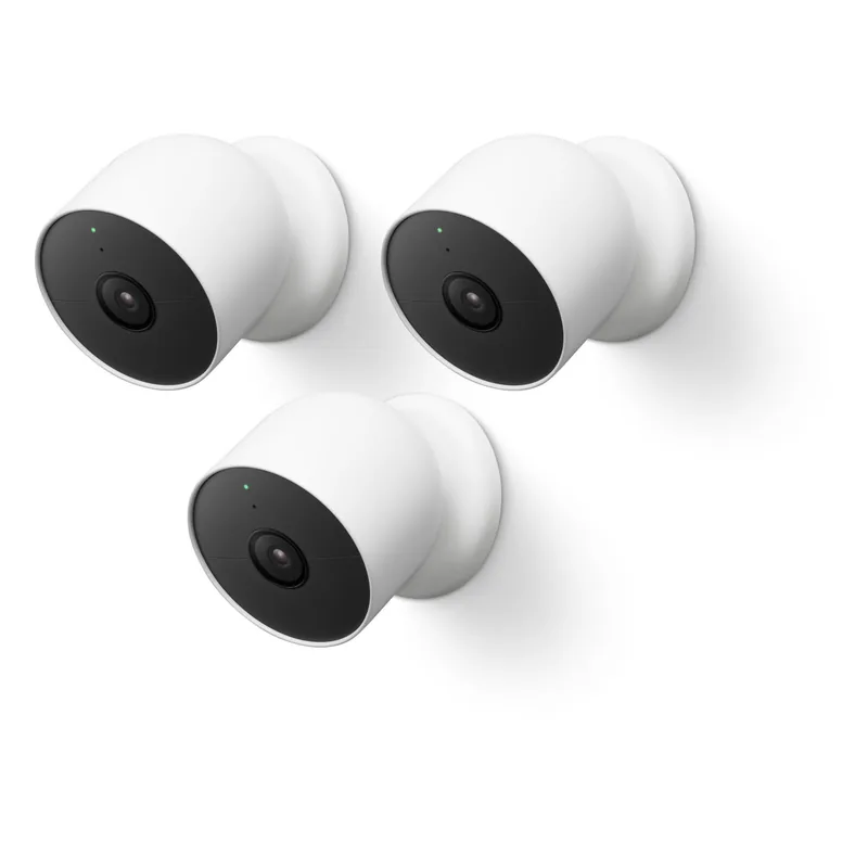 Google Nest Cam Battery, additional view 1