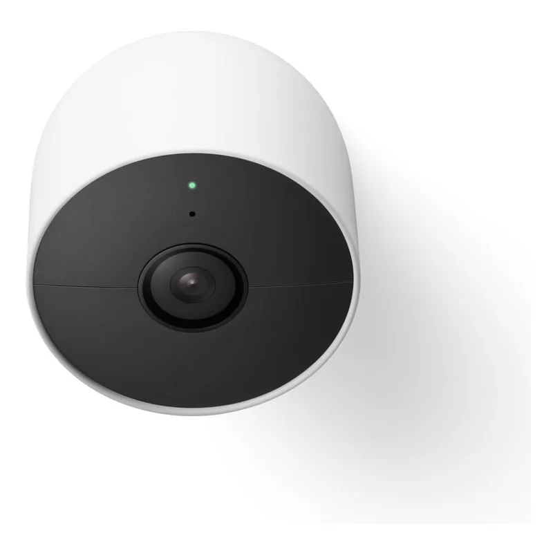 Google Nest Cam Battery, additional view 3