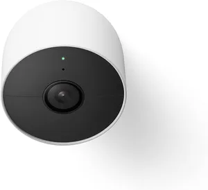 Google Nest Cam Battery