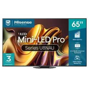 Hisense U8N 65