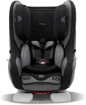 Infasecure Attain More (ISOFIX)