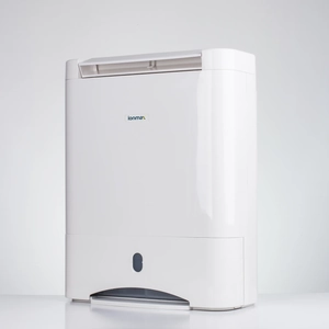Ionmax ION632 Desiccant Dehumidifier 10L