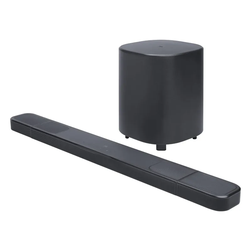 JBL Bar 1000, additional view 4