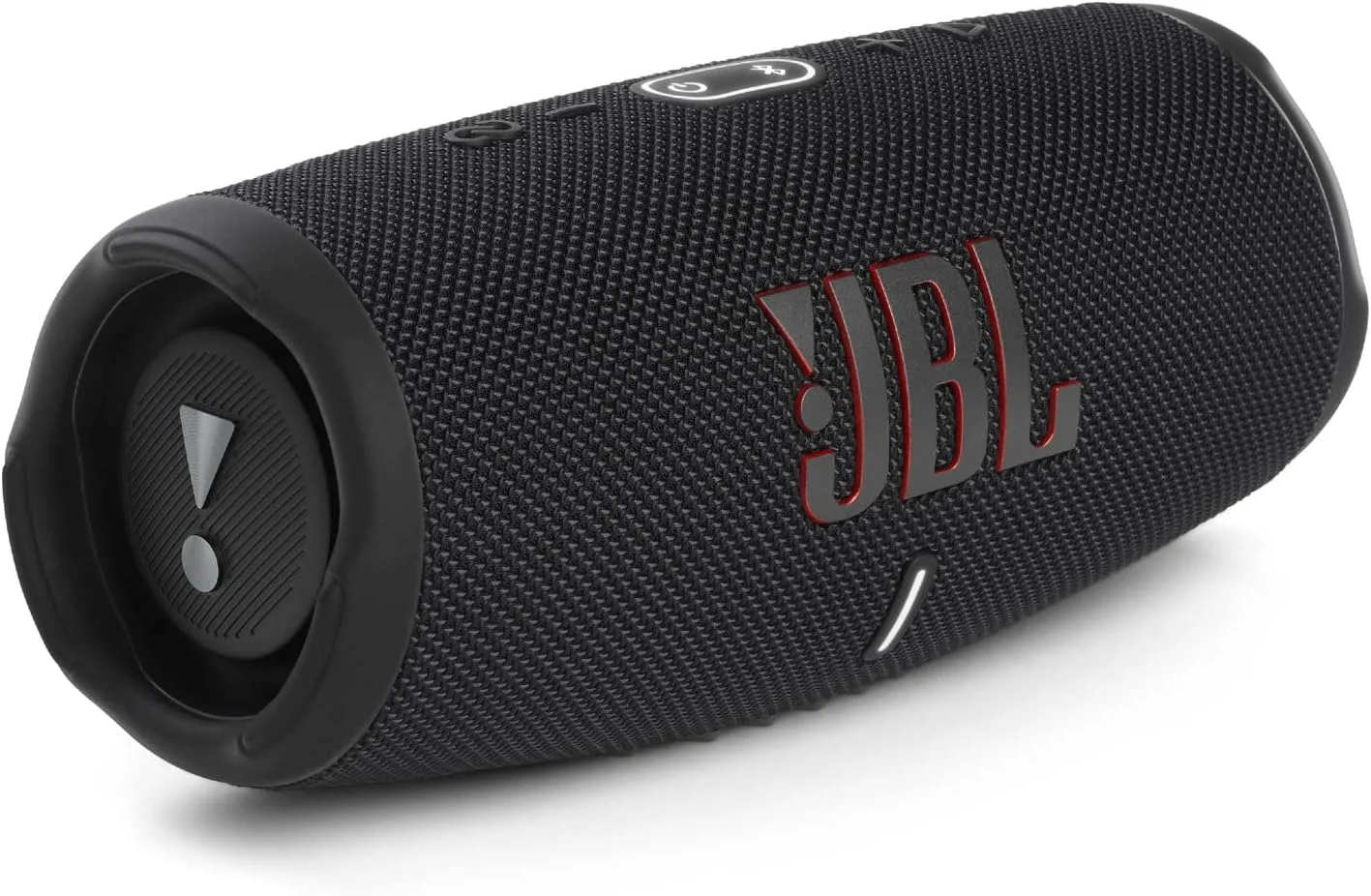 JBL Charge 5 with rugged waterproof design