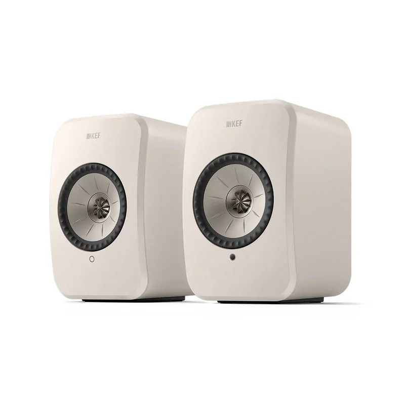 KEF LSX II LT, additional view 1