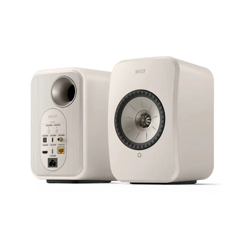 KEF LSX II LT, additional view 2