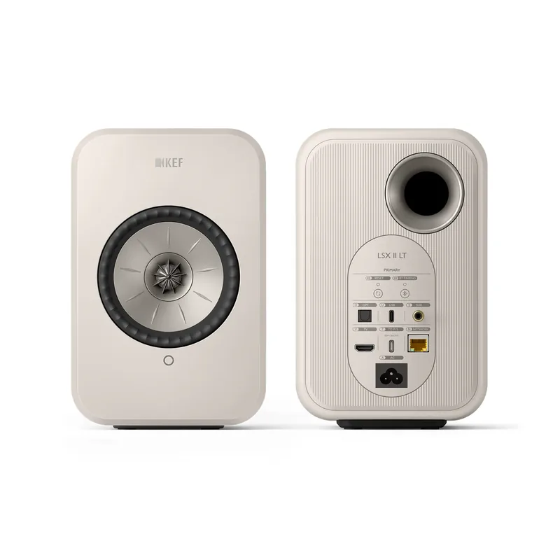 KEF LSX II LT, additional view 3