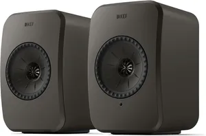 KEF LSX II LT