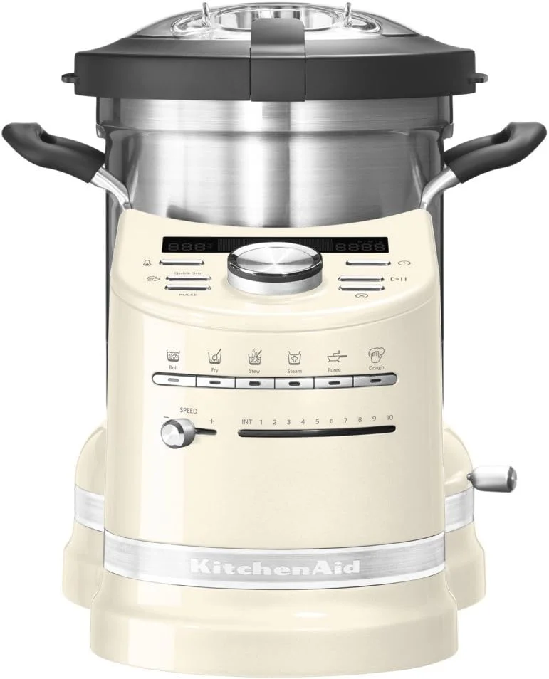KitchenAid Cook Processor premium kitchen machine