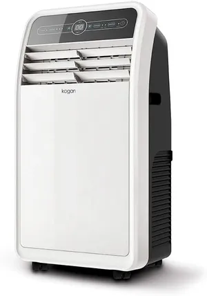Kogan 14000 BTU Portable Air Conditioner