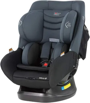 Maxi-Cosi Pria 2025 Refresh (SMART Guide)