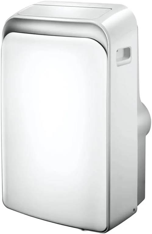 Midea ComfortStar 3.5kW white portable air conditioner unit