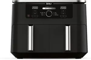 Ninja Foodi Max Dual Zone Air Fryer (AF400ANZ)
