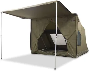 Oztent RV-5 Canvas Touring Tent