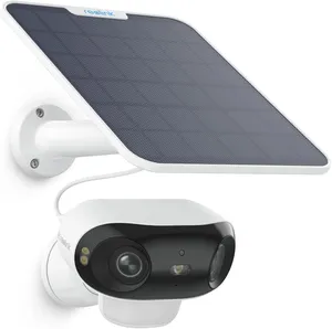 Reolink Argus 4 Pro Wireless Security Camera
