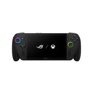 ASUS ROG Xbox Ally X