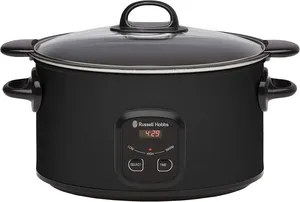 Russell Hobbs 6L Slow Cooker