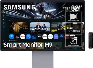 Samsung S95D 65