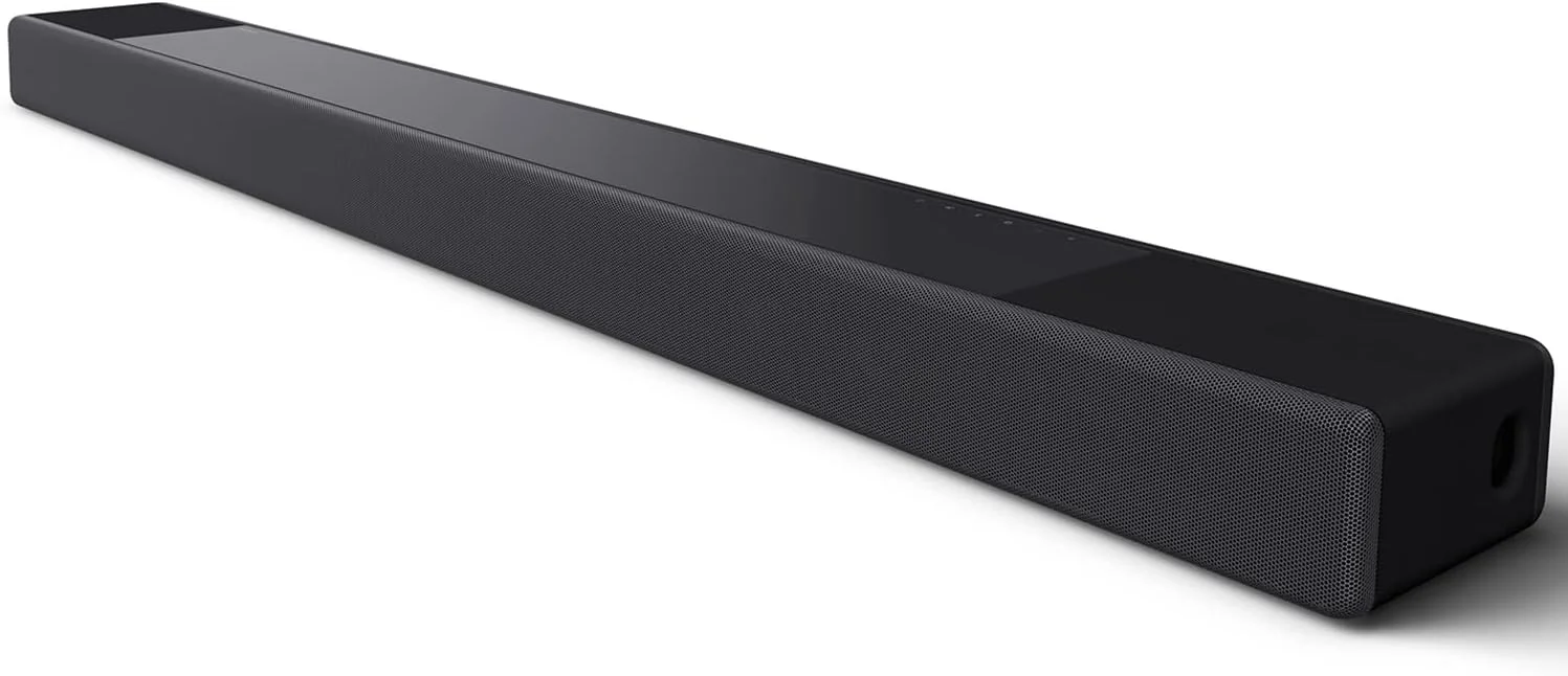 Sony HT-A7000 premium 7.1.2 soundbar
